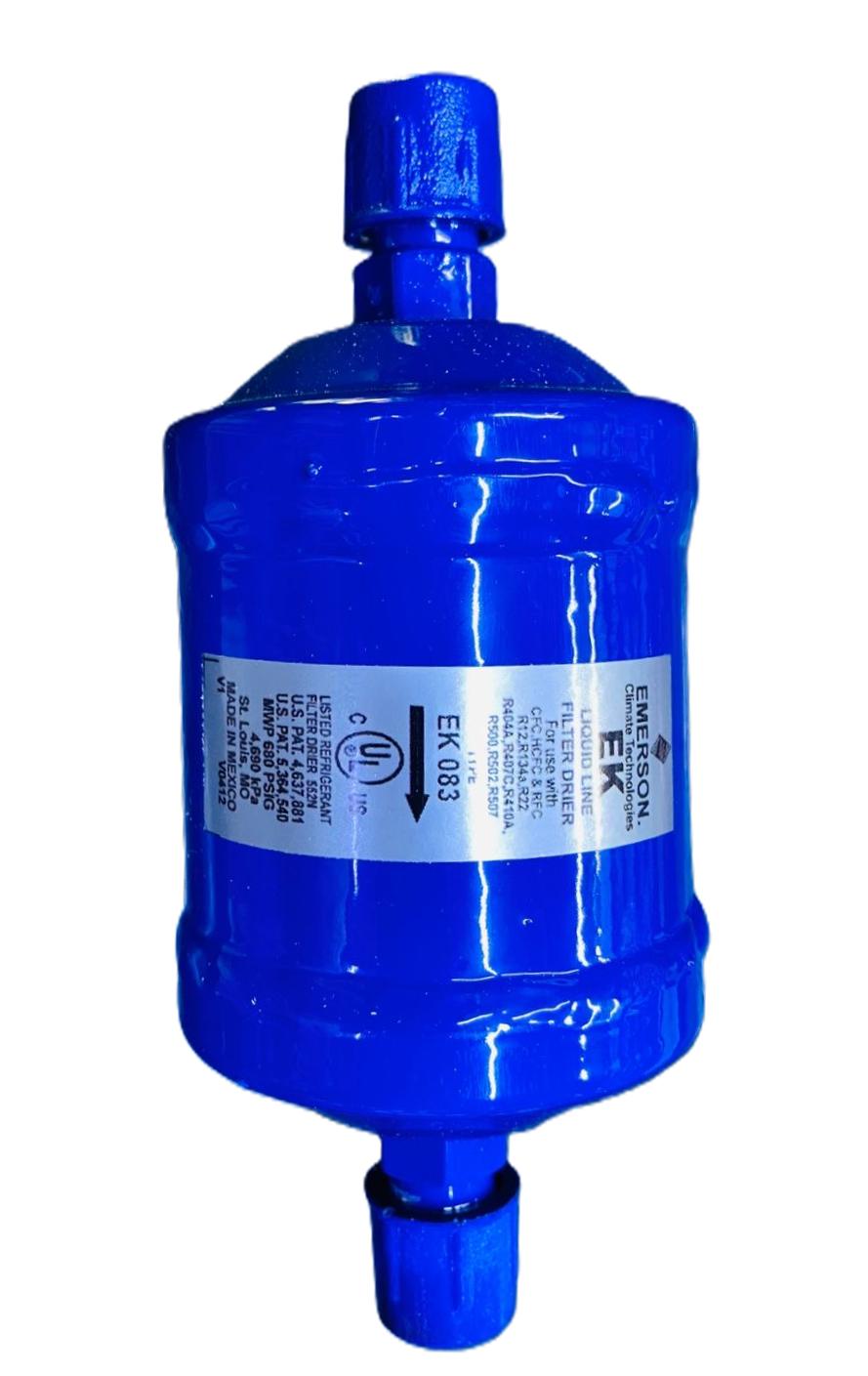 Filter Drier Mexico